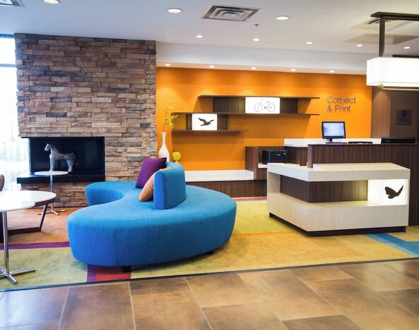 Fairfield Inn and Suites Denver Northeast Brighton