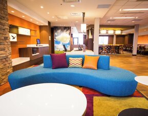 Fairfield Inn and Suites Denver Northeast Brighton