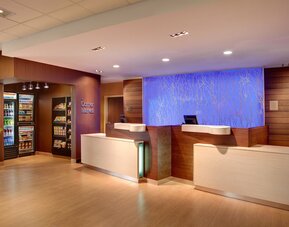 Fairfield Inn and Suites Denver Northeast Brighton