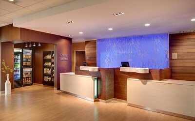 Fairfield Inn and Suites Denver Northeast Brighton
