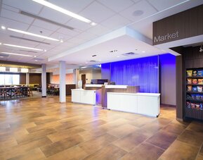 Fairfield Inn and Suites Denver Northeast Brighton