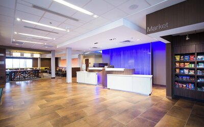 Fairfield Inn and Suites Denver Northeast Brighton