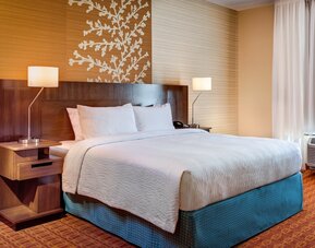 Fairfield Inn and Suites Denver Northeast Brighton