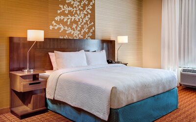Fairfield Inn and Suites Denver Northeast Brighton