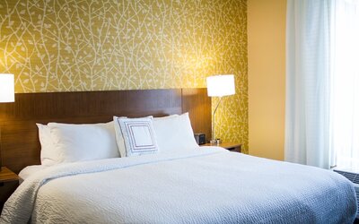 Fairfield Inn and Suites Denver Northeast Brighton