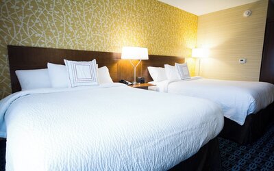 Fairfield Inn and Suites Denver Northeast Brighton