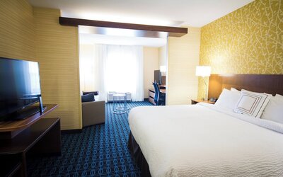 Fairfield Inn and Suites Denver Northeast Brighton