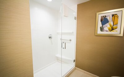 Fairfield Inn and Suites Denver Northeast Brighton