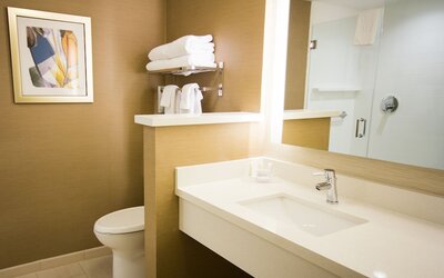 Fairfield Inn and Suites Denver Northeast Brighton