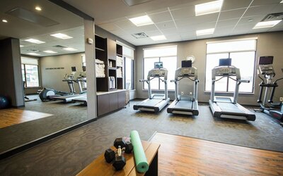Fairfield Inn and Suites Denver Northeast Brighton