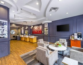 Quality Inn & Suites