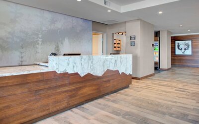 Residence Inn by Marriott Boulder Broomfield/Interlocken