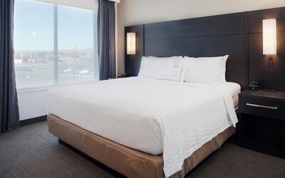 Residence Inn by Marriott Boulder Broomfield/Interlocken