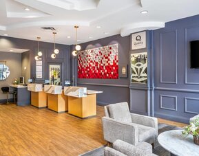Quality Inn & Suites