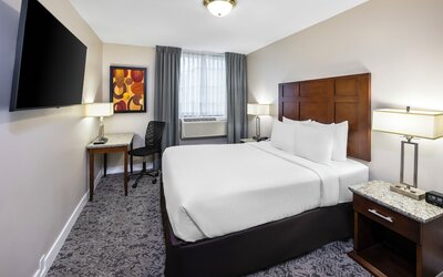 Quality Inn & Suites