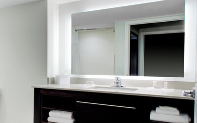 Residence Inn by Marriott Boulder Broomfield/Interlocken