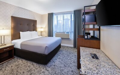 Quality Inn & Suites