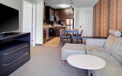 Residence Inn by Marriott Boulder Broomfield/Interlocken