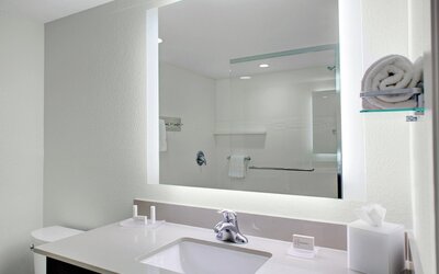 Residence Inn by Marriott Boulder Broomfield/Interlocken