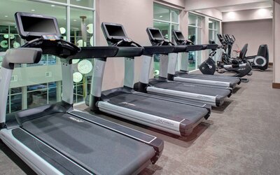 Residence Inn by Marriott Boulder Broomfield/Interlocken