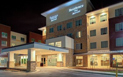 Residence Inn by Marriott Boulder Broomfield/Interlocken