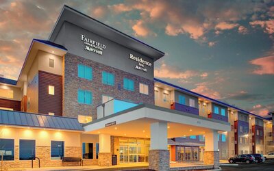 Residence Inn by Marriott Boulder Broomfield/Interlocken