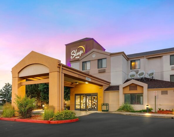 Sleep Inn Denver Tech Center