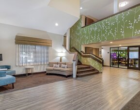 Sleep Inn Denver Tech Center