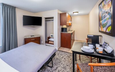 Quality Inn & Suites