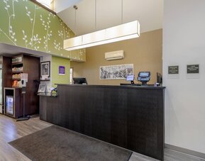 Sleep Inn Denver Tech Center