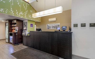 Sleep Inn Denver Tech Center