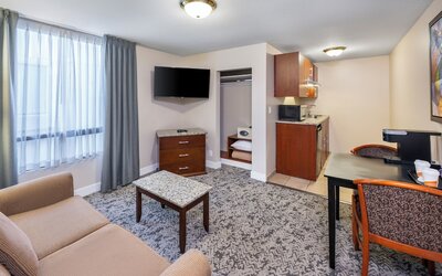 Quality Inn & Suites