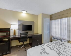 Sleep Inn Denver Tech Center