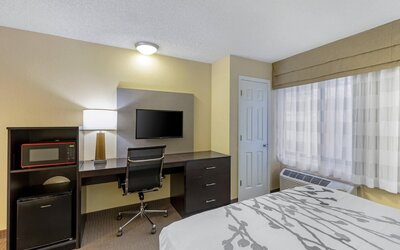 Sleep Inn Denver Tech Center