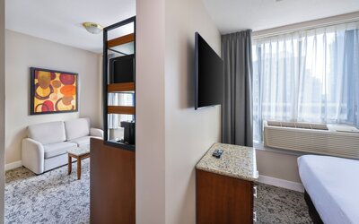 Quality Inn & Suites