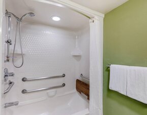 Sleep Inn Denver Tech Center