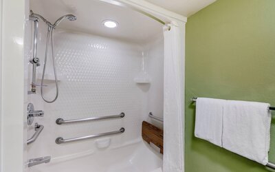 Sleep Inn Denver Tech Center