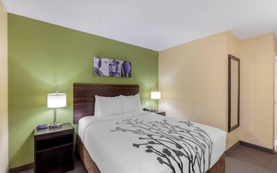 Sleep Inn Denver Tech Center