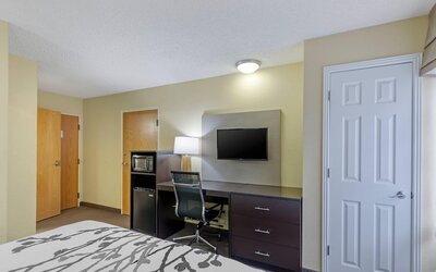 Sleep Inn Denver Tech Center