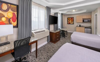 Quality Inn & Suites