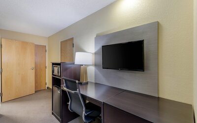 Sleep Inn Denver Tech Center