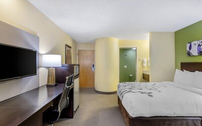 Sleep Inn Denver Tech Center