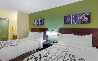 Sleep Inn Denver Tech Center