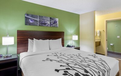 Sleep Inn Denver Tech Center