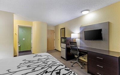 Sleep Inn Denver Tech Center