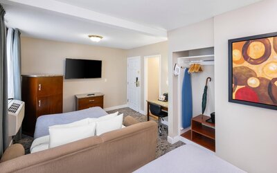 Quality Inn & Suites