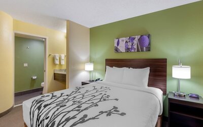Sleep Inn Denver Tech Center