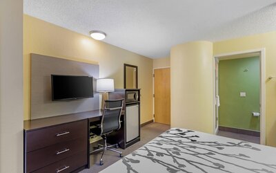Sleep Inn Denver Tech Center