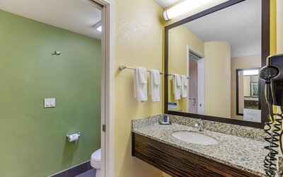 Sleep Inn Denver Tech Center