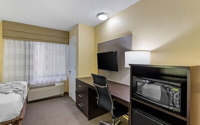 Sleep Inn Denver Tech Center